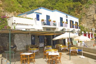 Hotel Le Sirene