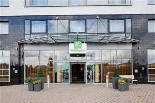 Holiday Inn  City