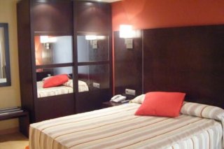 Hotel Cardeña