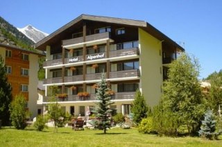 Hotel Alpenhof