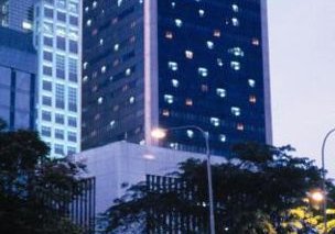 Hotel Grand Continental
