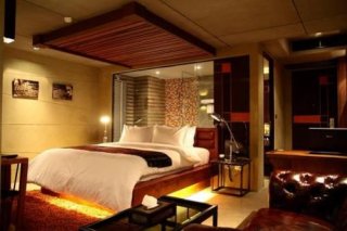 The Fusion Suites