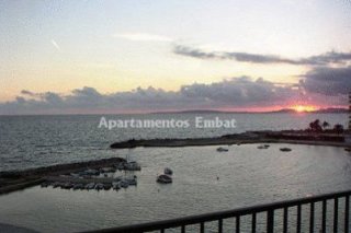 Apartamentos Embat