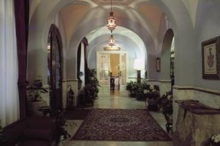 Hotel Xabier