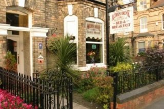 Acres Dene Guest House