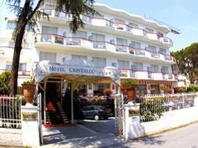 Hotel Cristallo
