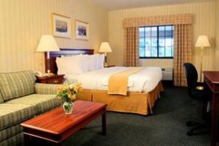 Best Western  Inn