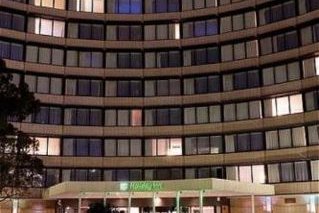 Holiday Inn Melbourne Airport