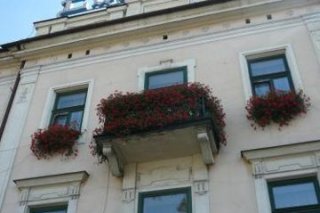 Hotel Europejski
