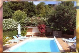 Hotel De La Plage