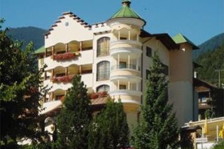 Hotel-Gourmetrestaurant Sieghard