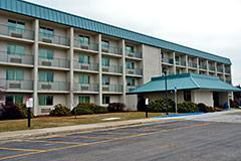 Motel 6 Boston North -