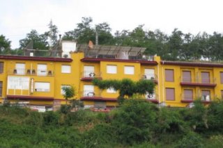 Hostal Sant Bernat
