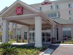 Hilton Garden Inn Baton Rouge Airport