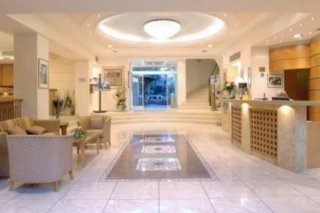 Palmyra Beach Hotel
