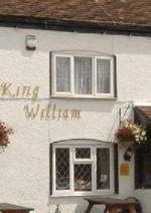 King William