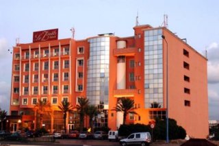 Le Zénith Hôtel & Spa