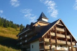 Le Prince Des Ecrins