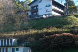 Hotel Seerose