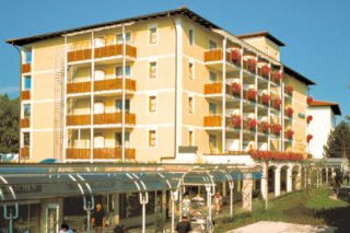 Kurhotel Astoria