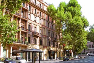 Ambasciatori Palace Hotel