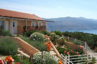 Villa Forestata