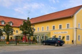Hotel zum Alten Wirt
