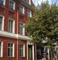 Altstadt-Pension-