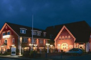 Hotel Neuwarft