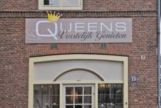 Queens Vorstelijk Genieten