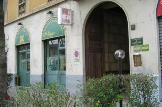 Hotel Gambara