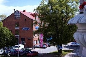 Hotell