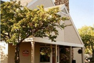 Gatehouse Suites