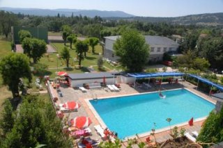 Hotel Las Gacelas