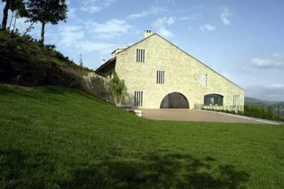 Hotel Federico II