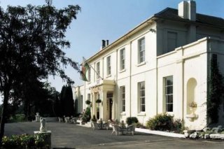 Best Western St Mellons Hotel