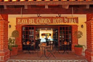 Hotel by H&A