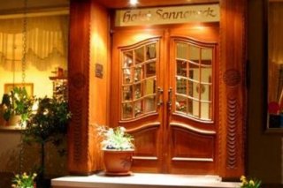 Landhotel Sonneneck