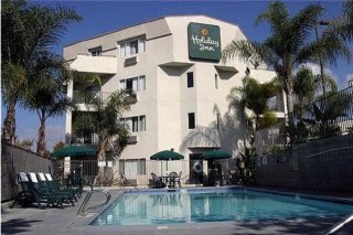 Holiday Inn Downtown-Mission Valley