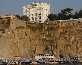 Hotel Mediterraneo Sorrento