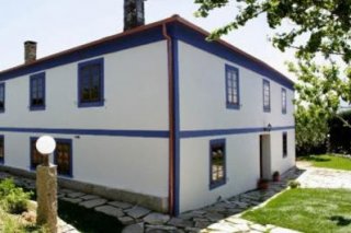 Casa Rural Vila Pomar