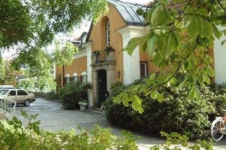Villa Brevik