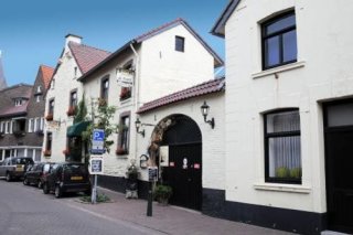 Gasterij de Poort