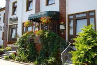 Berghotel Steiger