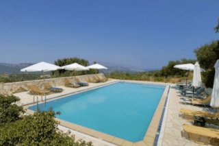 Elia Traditional Hotel & Spa