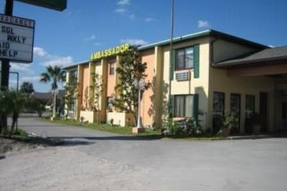 Ambassador Inn