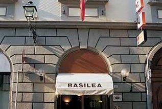 Hotel Basilea