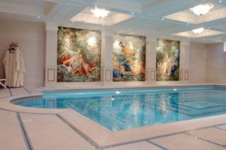 Epoque Hotel Villa Jelena