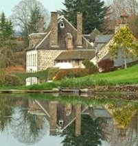 Hostellerie de La Maronne