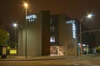 Husa
